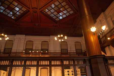 100年の時を超えて