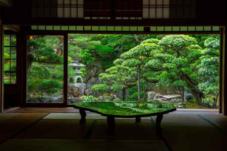 花梨リフレクション