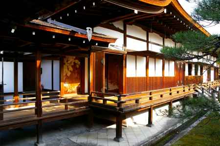 仁和寺宸殿3