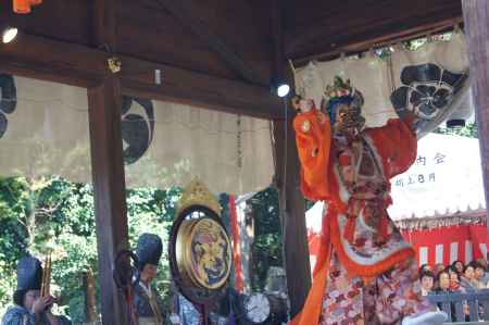 粟田神社例大祭