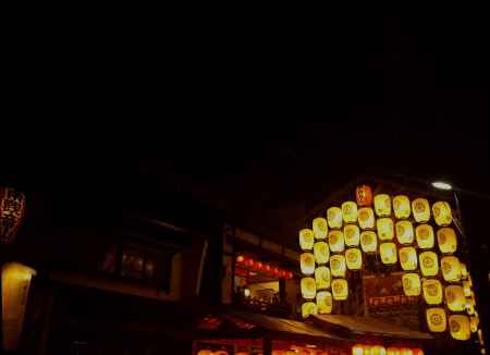 祇園祭2019  後祭  南観音山風景