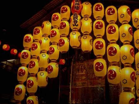 祇園祭2019 後祭 北観音山