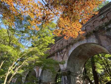 2019 南禅寺水路閣