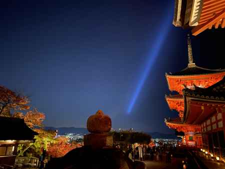 2019 清水寺紅葉2