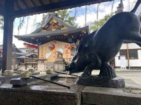 2020年　護王神社