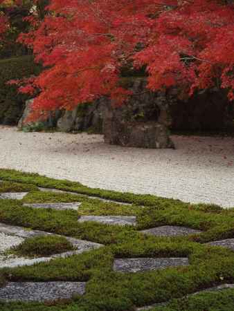 2019　盛秋　天授庵　11