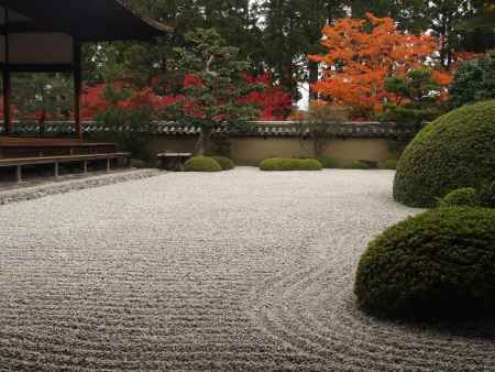 2019　盛秋　酬恩庵一休寺　13