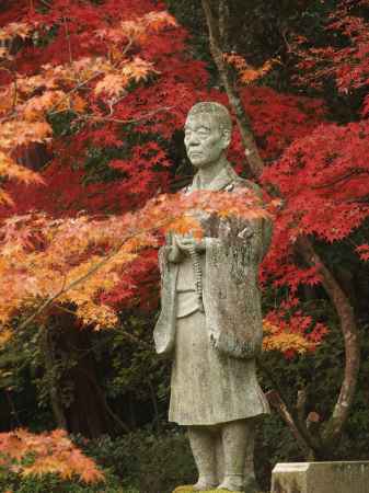 2019　盛秋　酬恩庵一休寺　15