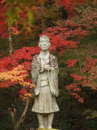 2019　盛秋　酬恩庵一休寺　16