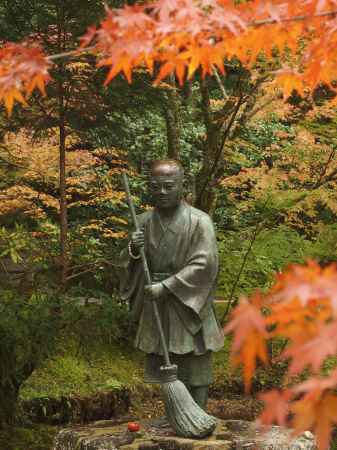 2019　盛秋　酬恩庵一休寺　17