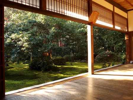 2019　盛秋　竹の寺　地蔵院　8