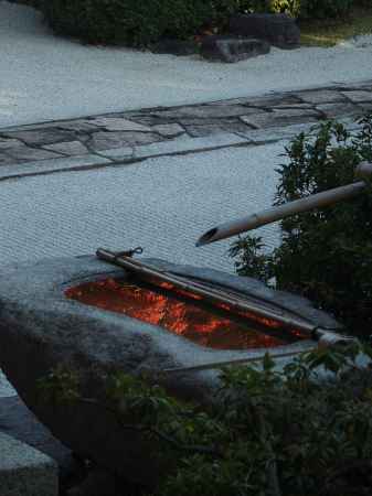 2019　盛秋　妙顕寺　1