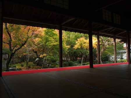 2019　初秋　圓光寺　5