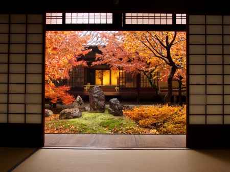 2019　晩秋　建仁寺　5