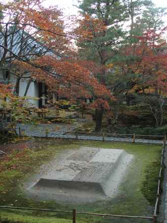 2019　盛秋　法然院　7