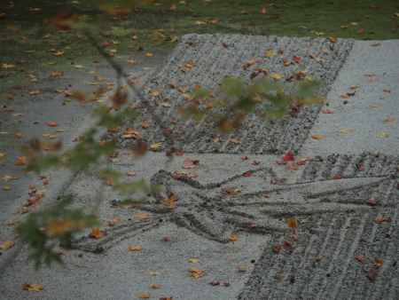 2019　盛秋　法然院　8