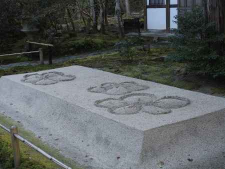 2020　新春　法然院　6