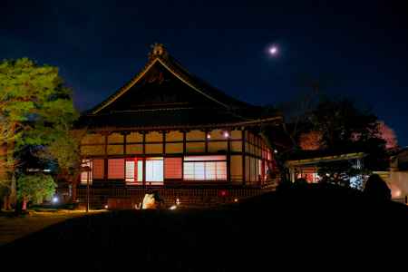 朧月夜(おぼろづきよ) part1