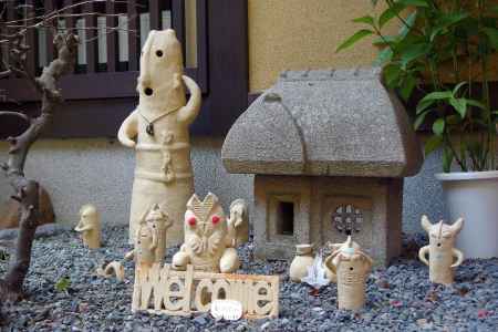 貴船のウルトラマン･ファミリー