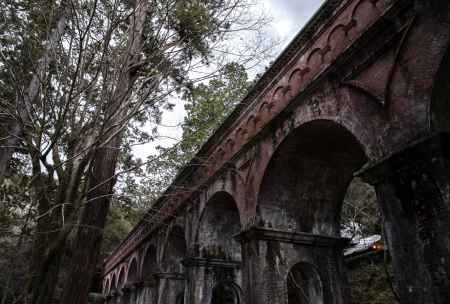 南禅寺水路閣