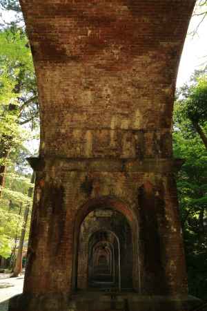 南禅寺水路閣