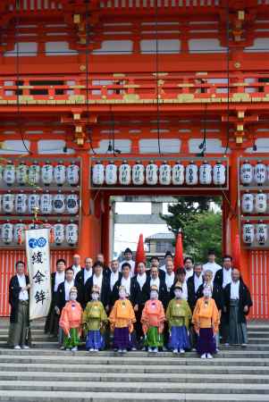 暑い中お疲れ様でした