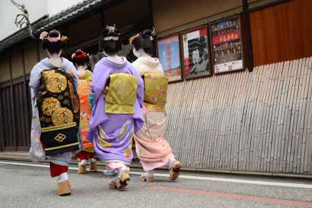 励ましの言葉を受けに