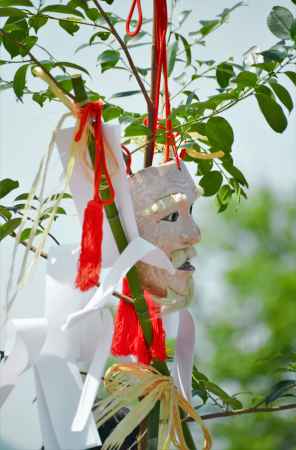 松尾の国祭　神幸祭　2023