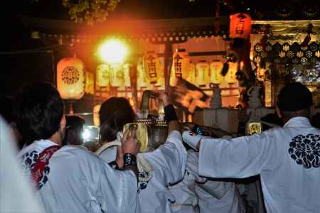 よい！よい！よい！