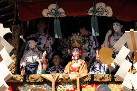 金銀丹青鳳凰の冠　キラキラ