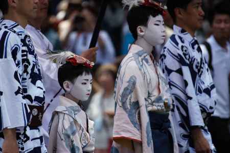 禿さんも無事に