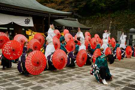 在天の志士達にも届け