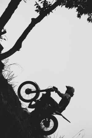 スティープヒル