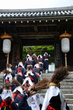 三千院さんへ参拝