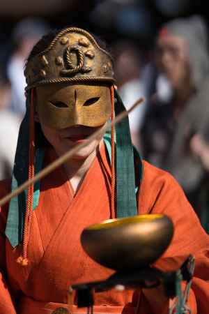 青龍会の夜叉神