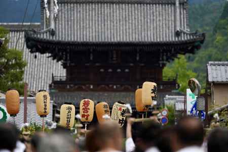 嵯峨祭2