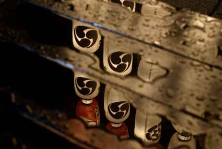 祇園祭　黒主山3