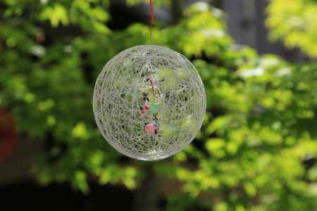天橋立で見つけた素敵なお土産
