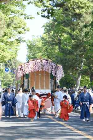 葵祭