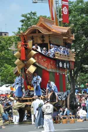 祇園祭
