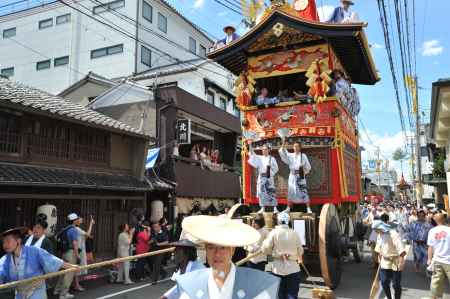 祇園祭