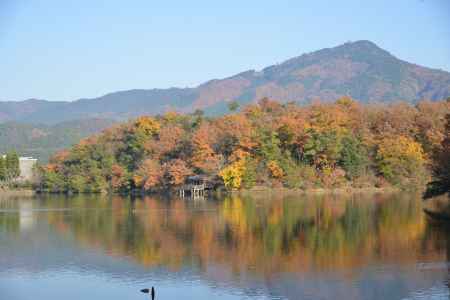 宝が池公園２０