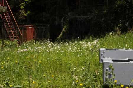 蹴上インクライン１４