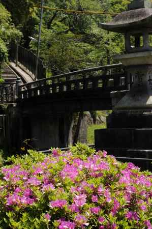 蹴上インクライン１８