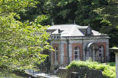 蹴上インクライン２３