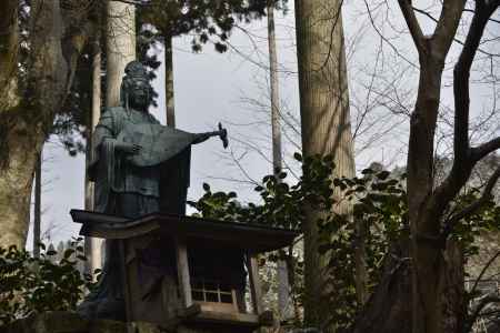 京の七福神　妙音福寿大弁財天