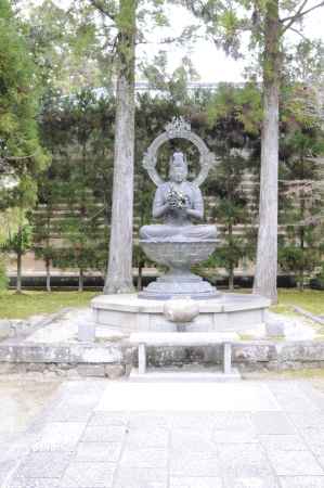 仁和寺　金剛華菩薩