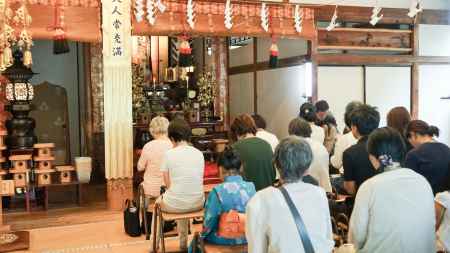 三寳寺土用の丑祈祷会-01798