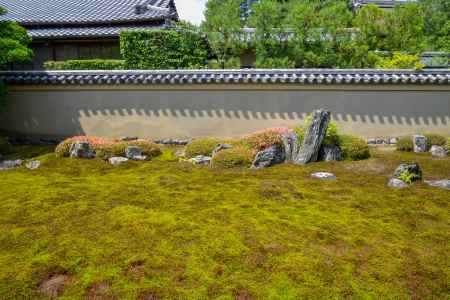 龍源院　竜吟亭