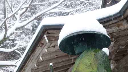 京都愛宕「月輪寺」風景5
